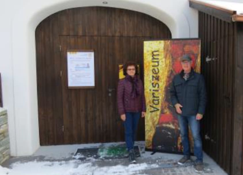 Im Variszeum
