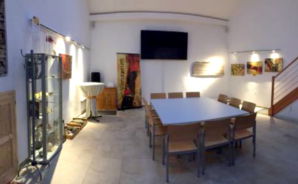 Im Variszeum